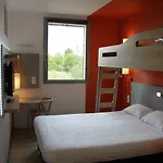 Ibis Budget Technopole 2*