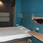 Ibis Budget Technopole 2* Metz