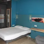Ibis Budget Technopole מלון