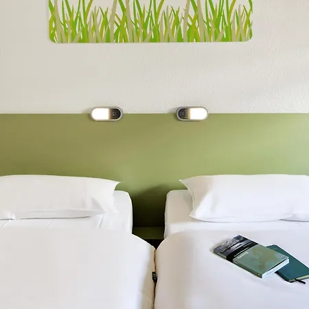 Ibis Budget Technopole Otel