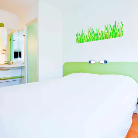 イビス バジェット テクノポール 2*