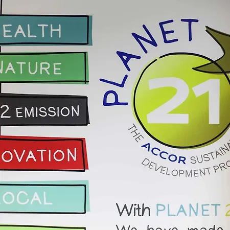 Ibis Budget Technopole 2*