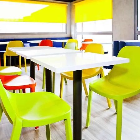 Ibis Budget Technopole Hotel 2*