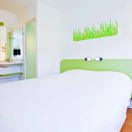 Ibis Budget Technopole Hotel 2*