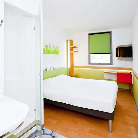 Ibis Budget Technopole Hotel