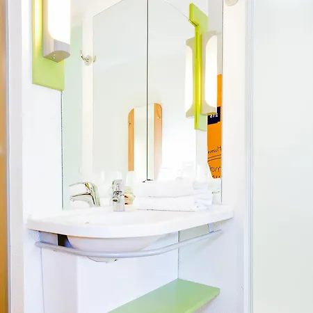 Ibis Budget Technopole Hotel Mety