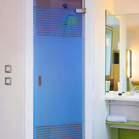 Ibis Budget Technopole