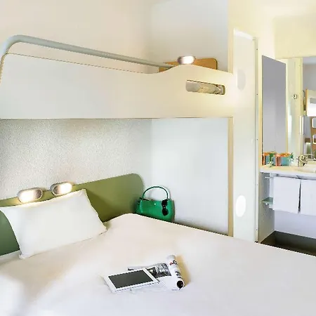 Ibis Budget Technopole Hotel