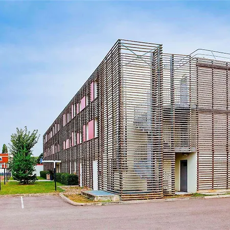 Ibis Budget Technopole 2* Metz