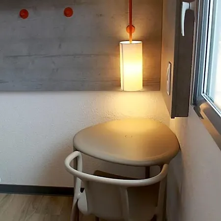Ibis Budget Technopole Hotel 2*