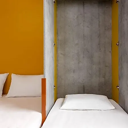 Ibis Budget Technopole