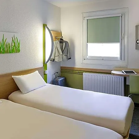 Ibis Budget Technopole 2* Metz