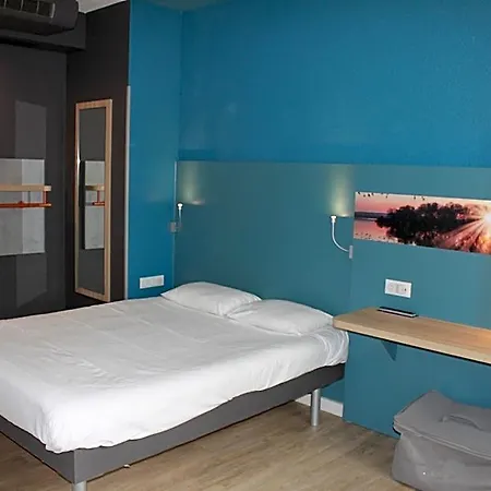 Ibis Budget Technopole 2*