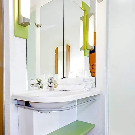Ibis Budget Technopole 2* מץ