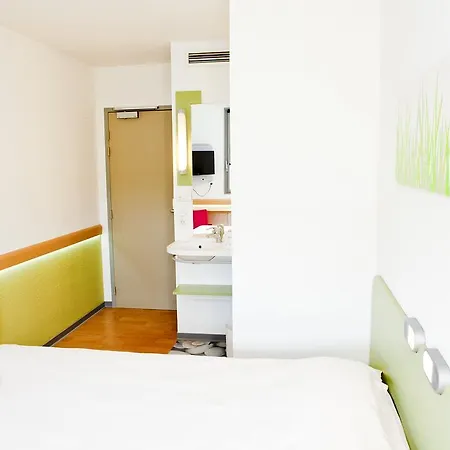Ibis Budget Technopole Hotel Metz