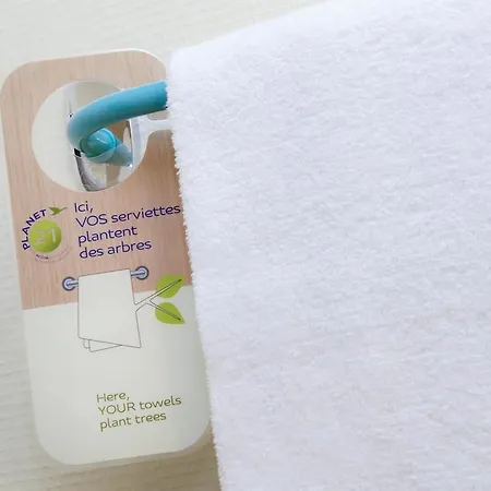 ホテル イビス バジェット テクノポール メス