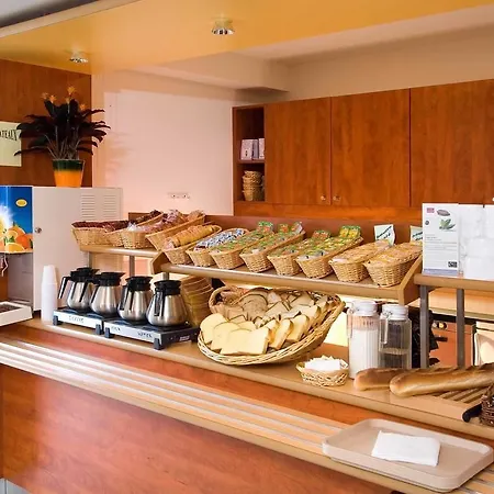 イビス バジェット テクノポール