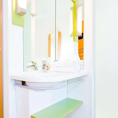 Ibis Budget Technopole Hotel 2*
