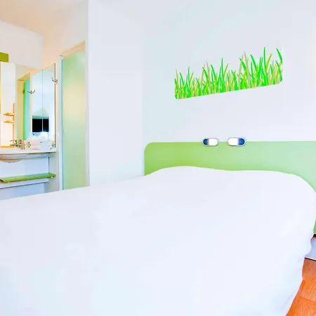 Hotel Ibis Budget Technopole