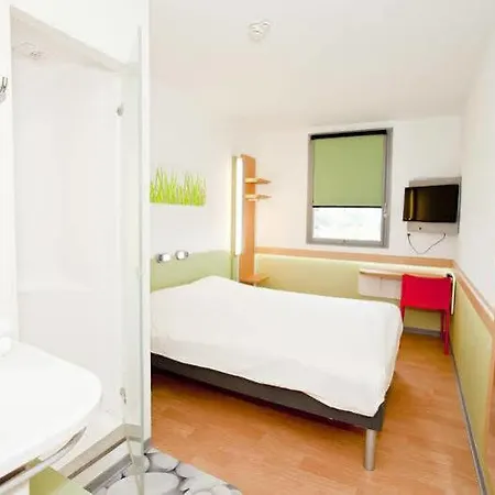 Hotel Ibis Budget Technopole