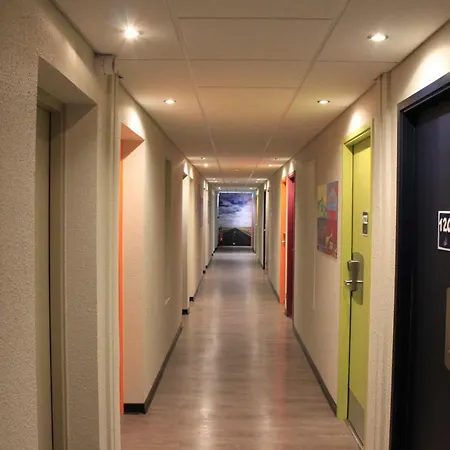 イビス バジェット テクノポール