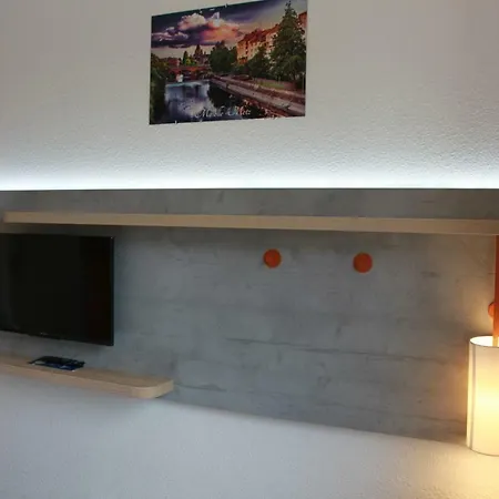 Otel Ibis Budget Technopole Metz