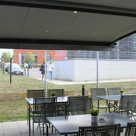 イビス バジェット テクノポール ホテル