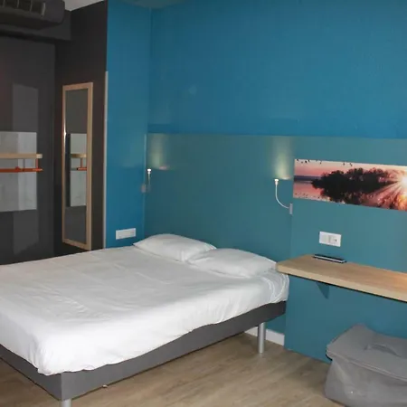Ibis Budget Technopole Szálloda
