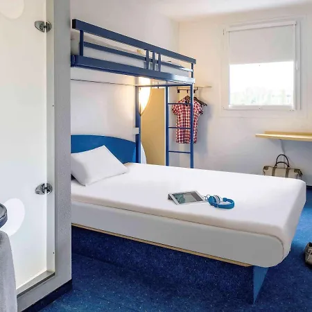 Ibis Budget Technopole