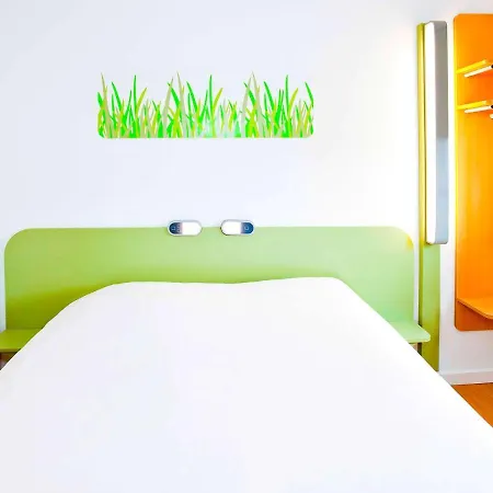 Ibis Budget Technopole