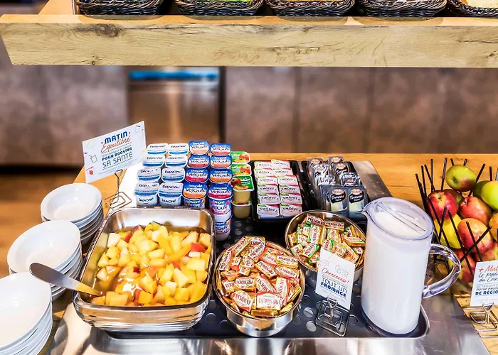 Ibis Budget Technopole