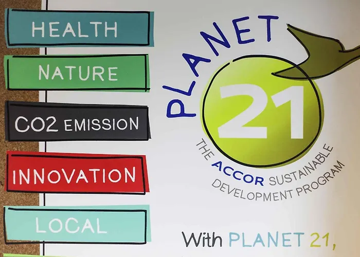 Ibis Budget Technopole Hotel Mety