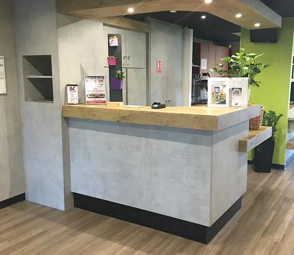 Ibis Budget Technopole Hotel 2*