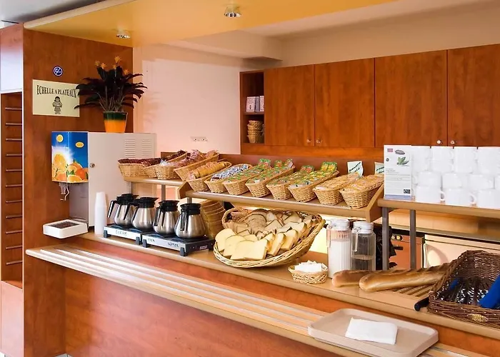 Ibis Budget Technopole