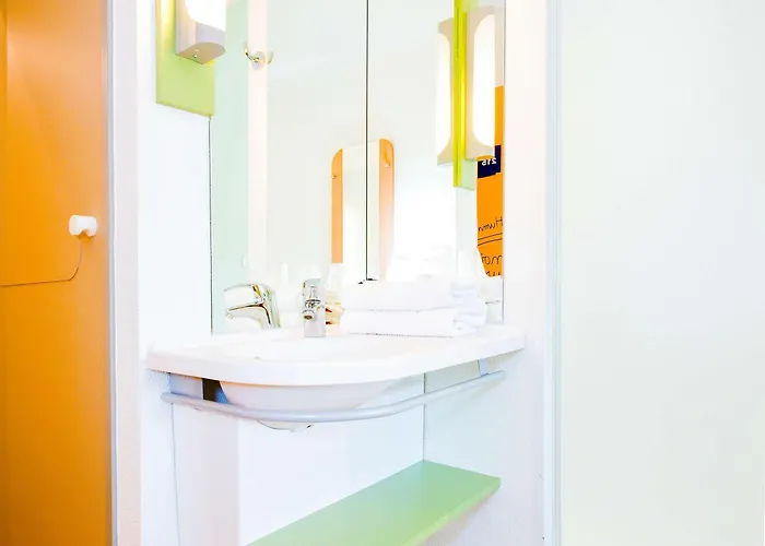 Ibis Budget Technopole Hotel 2*