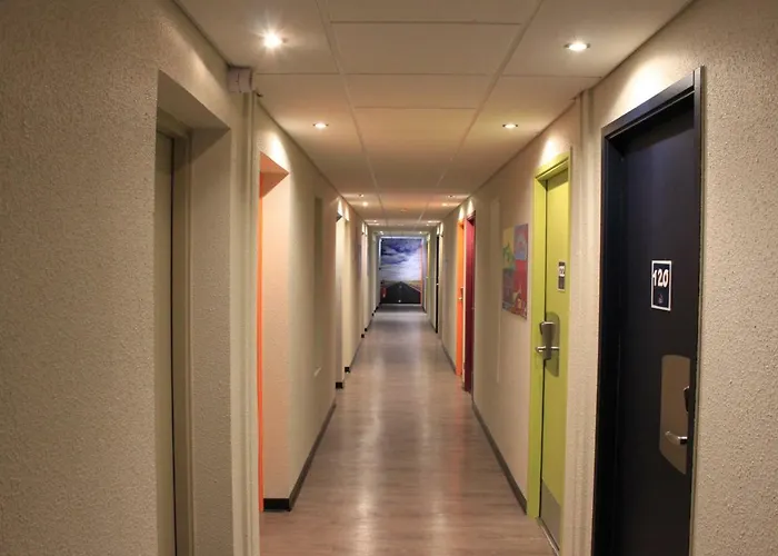 Ibis Budget Technopole