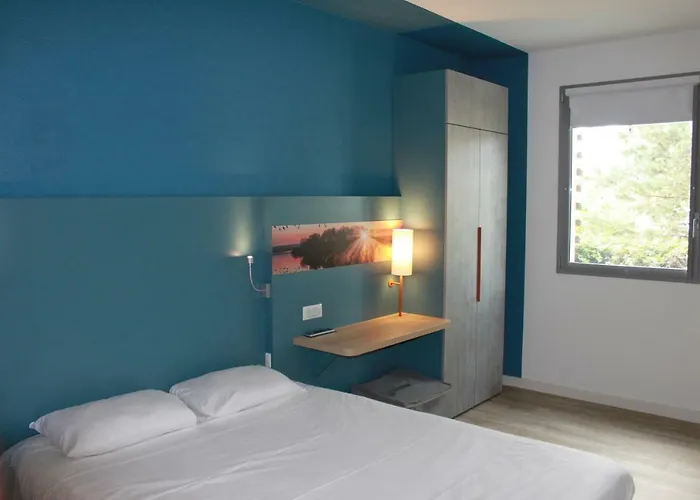 Ibis Budget Technopole